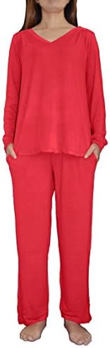 Hi Comfortable ATL1704 (XL, Red)