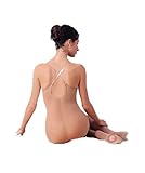 Body Wrappers A91 Total Stretch Convertible Body Tights