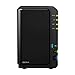Synology DS216+II NAS DiskStation, Diskless
