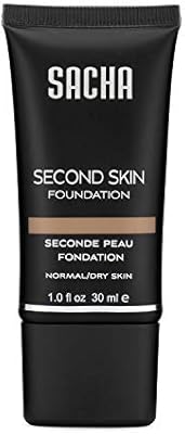 best second skin foundation