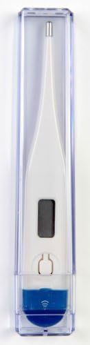 Best Med Digital Thermometer by Best Med