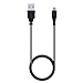 Kissmart Replacement Charger, Charging Cradle Dock for Smart Watch