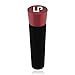 LP Wine Stoppers，Also for Champagne and Beverage Bottle,Ideal Wine Gift,Set of 3（Red，Blue，Sliver）