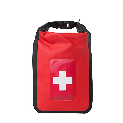 Delta Provision Waterproof First Aid Kit Boating & Marine Fully
