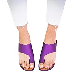 Aniywn Women Wedges Sandals Open Toe Comfy Platform
