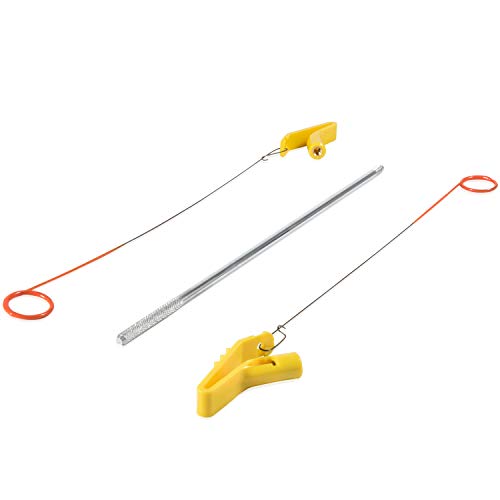 image for E-cowlboy Timing Chain Retainer Similar to EN-48749 Tools Replace OTC 