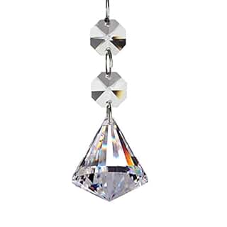 Amazon.com.mx: Candelabros - Iluminación de Techo: Hogar y Cocina