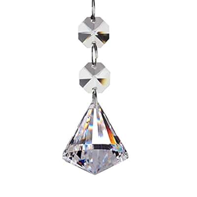 Amazon.com.mx: Candelabros - Iluminación de Techo: Hogar y Cocina