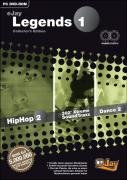Ejay Legends 1 [German Version]