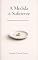 Livro A Medida do Suficiente: Poemas sobre a arte de nuca faltar