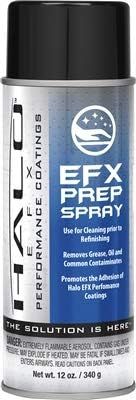Halo EFX Prep Spray - Prep it/Spray it