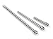 TEKTON 1595 1/4-Inch Drive Extension Bar Set, 3-Piece