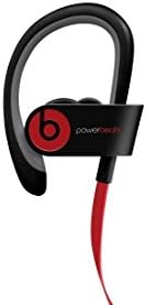 Beats by Dr Dre Powerbeats 2 Wireless In-Ear Headphone - Black Red