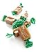 Bequet Gourmet Celtic Sea Salt Caramel 5lb bag (Celtic Sea Salt, 5lb bag)