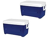 Igloo Island Breeze 48 Quart Cooler