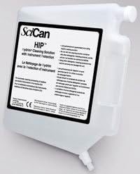 CS-HIPC Washer Detergent [4 bottles per case]