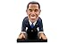 Political Satire Buttock Obama Pen Holder - Prank for Republican or Democrat. Funny gift for Trump MAGA supporters or liberals.