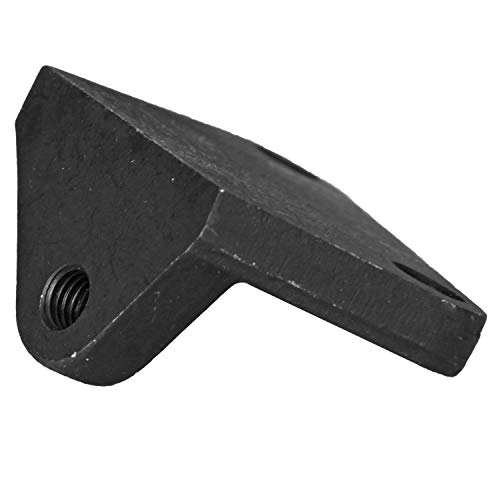 917-107 Exhaust Manifold Clamp Exhaust Manifold Repair Kit To Cylinder Head Leak Repair Clamp Fits Front Right or Rear Left On 4.8L 5.3L 6.0L Engine - Thumbnail 2