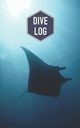 Download Dive Log: Logbook for 100 Dives PDF