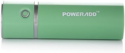 5000mAh Backup External Battery USB Power Bank Pack Charger for Cell Phone