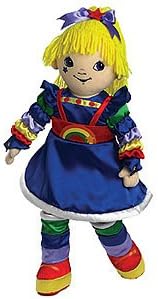 rainbow brite doll amazon
