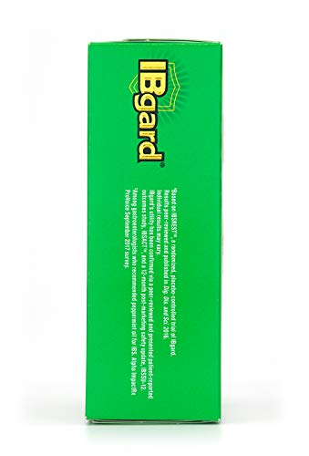 IBgard® for IBS Relief - 48 Capsules - Image 6