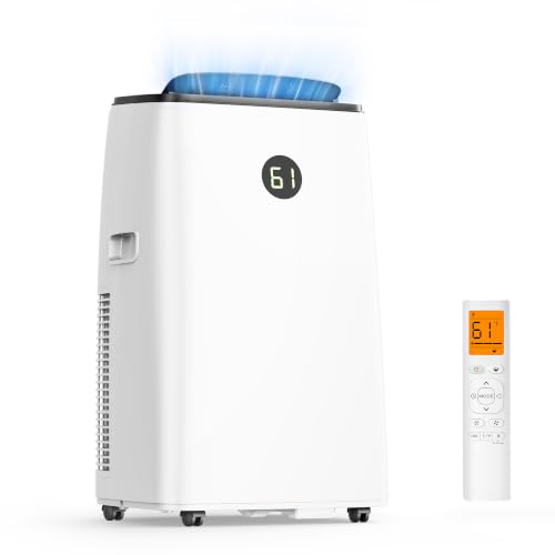 Humhold Portable Air Conditioner