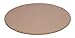 Rada Cutlery Stoneware Round Pizza Baking Stone, 15 Inch, Made in USA