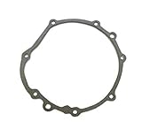 2000-05 KAWASAKI ZX-12 12R NINJA STATOR FLYWHEEL COVER GASKET 00439