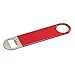 Thirsty Rhino Rubber Coated Suma Bottle Opener (Red)
