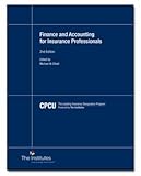 Paperback Finance and Accounting for Insurance Professionals Book