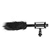 Movo WS4 Furry Outdoor Microphone Windscreen Muff 5