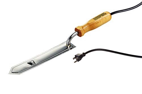 Blue Sky Bee Supply Uncapping Knife