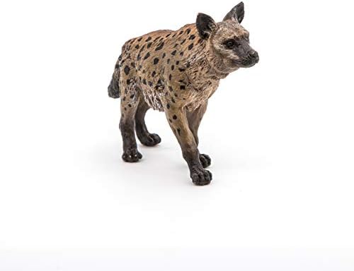 papo hyena
