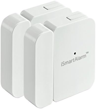 iSmartAlarm DWS3R Contact Sensor, by iSmartAlarm