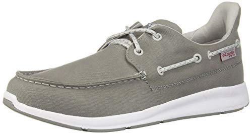columbia pfg boat shoes