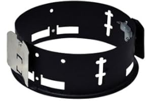 Nora Lighting NRA-6159 Torsion Spring Mounting Ring