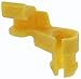 10 Door Lock Rod Clips 5mm Rod Size (Left) Compatible with Toyota 69293-12040