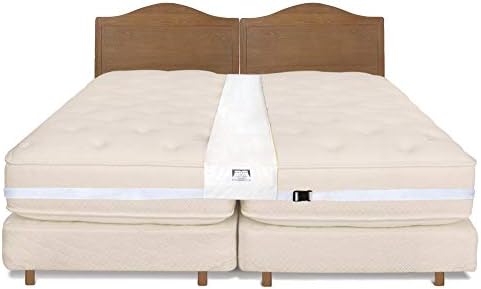 Easy King Bed Doubling - Pack of 3