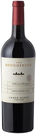 2016 Canoe Ridge "The Expedition" Cabernet Sauvignon, HHH 750 mL