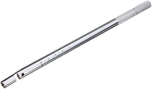 Amazon.com: Car Chrome Tire Changer Metal Valve Stem Puller Repair