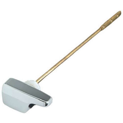 Master Plumber Side Mount Toilet Flush Lever, Toliet Handle, For Eljer