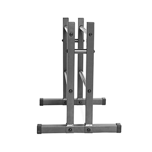 CAP Barbell 24" Utility Rack for Dumbbells, Medicine Balls and