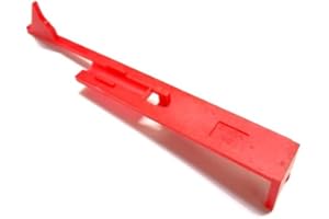 Dream Army Polycarbonate Tappet Plate for V3 Airsoft Gearbox AEG