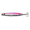 Laimeng5PC-3D-Eyes-Fishing-Lure-Crankbait-Iron-Lead-Metal-Tackle-Fish-Tool