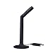 Kinobo USB Microphone “AKIRO” Condenser Microphone USB 2.0 for PC / Laptop / Skype Microphone / Computer Microphone for Skype [2016 Model]