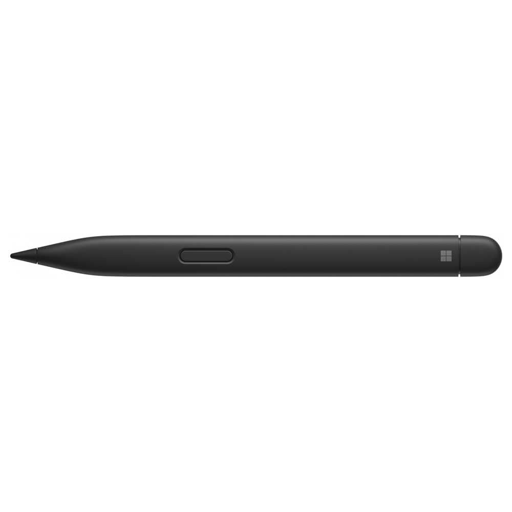 Microsoft Surface Slim Pen 2 | Black | Compatible With Surface Pro (11Th Edition), Surface Pro 9, Surface Pro 8, Surface Pro X