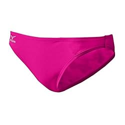 Mizuno Women's Elite 9 Blast Beach Bottom, Shocking