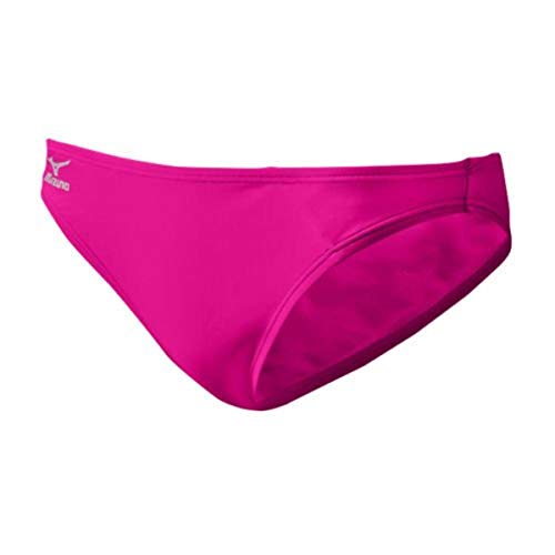 Mizuno Women's Elite 9 Blast Beach Bottom, Shocking