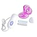 Amorr 10 Frequencies Powerful Tongue Viberate Adults Toys for Women-Pink 12202